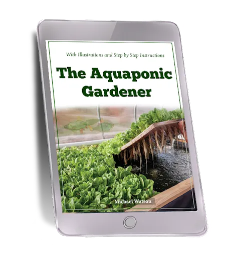 Bonus 1 - The Aquaponic Gardener